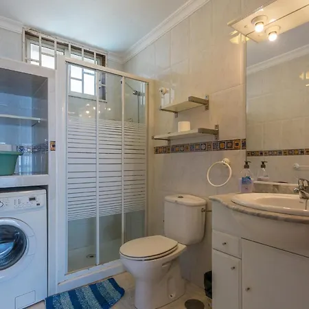 Studio Apartment With Sea View And Pool Maspalomas  Exterior photo