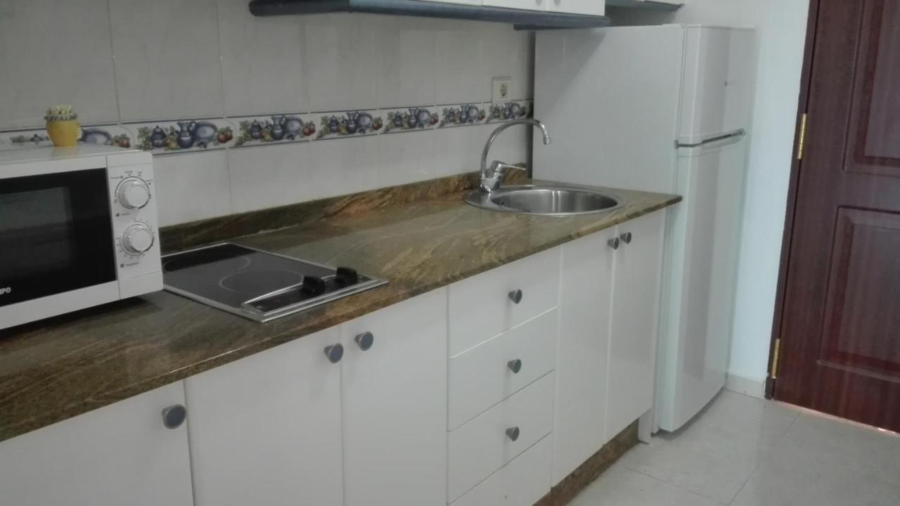With Sea View And Pool Apartment *
