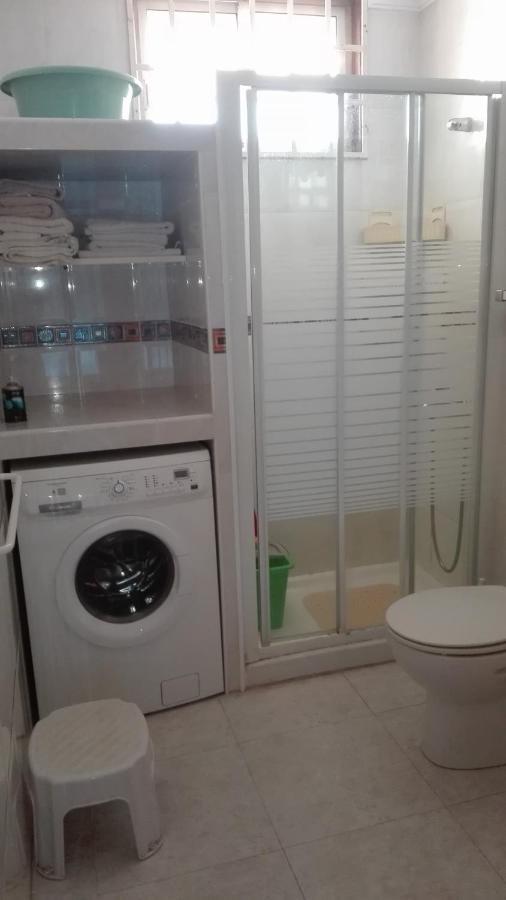 With Sea View And Pool Apartament *