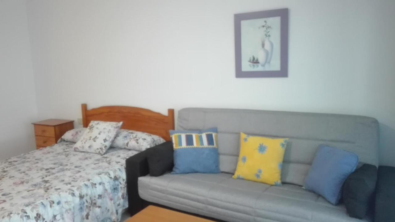 Apartament With Sea View And Pool Maspalomas (Gran Canaria)