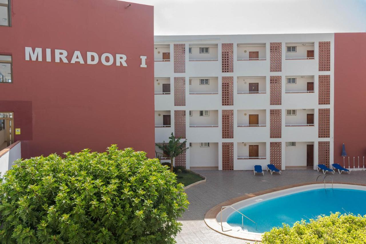 With Sea View And Pool Apartament Maspalomas (Gran Canaria)