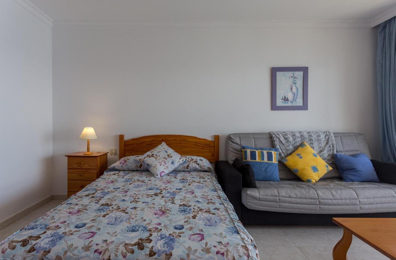 Apartament With Sea View And Pool Maspalomas (Gran Canaria)