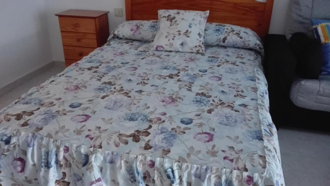 With Sea View And Pool Apartament Maspalomas (Gran Canaria)